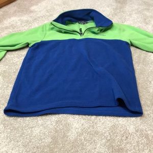 Eddie Bauer crewneck sweater